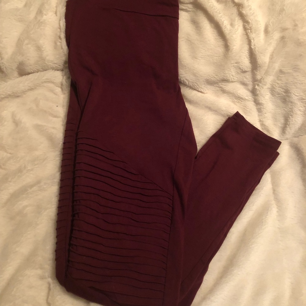 Ultra flirt leggings